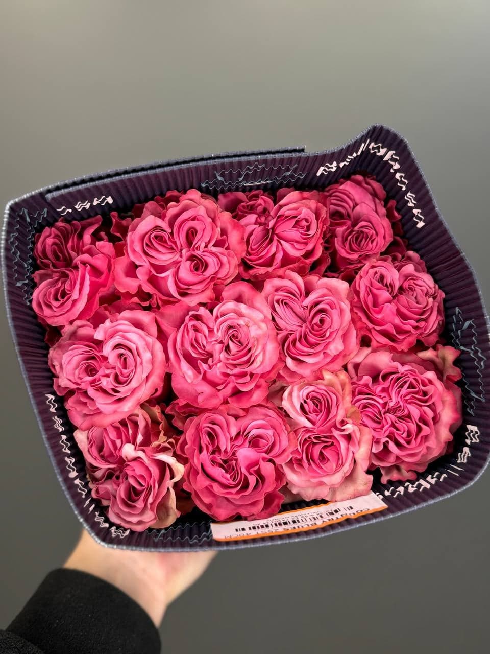 Country blues 25 шт в пачке