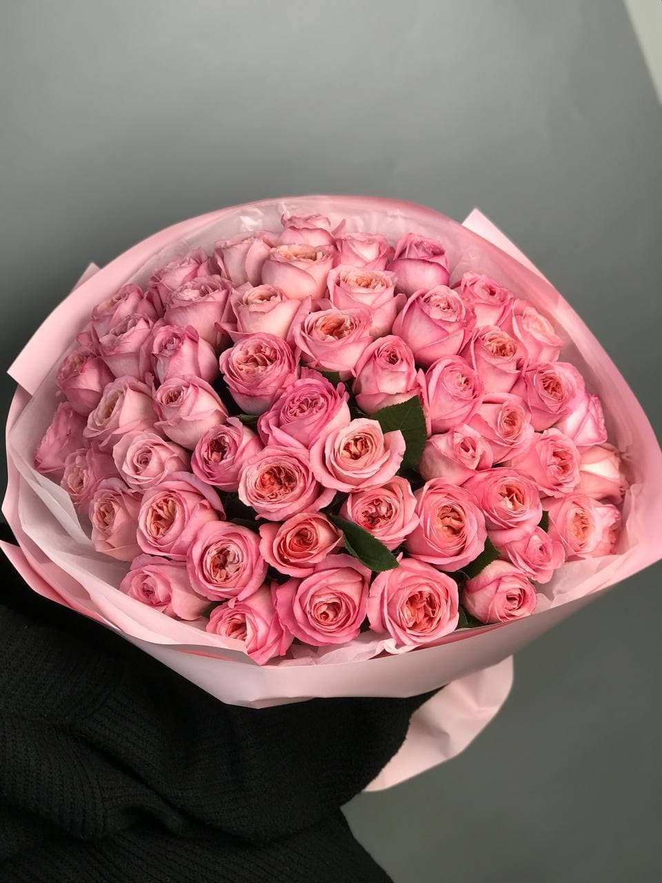 Pink expression 51 шт 