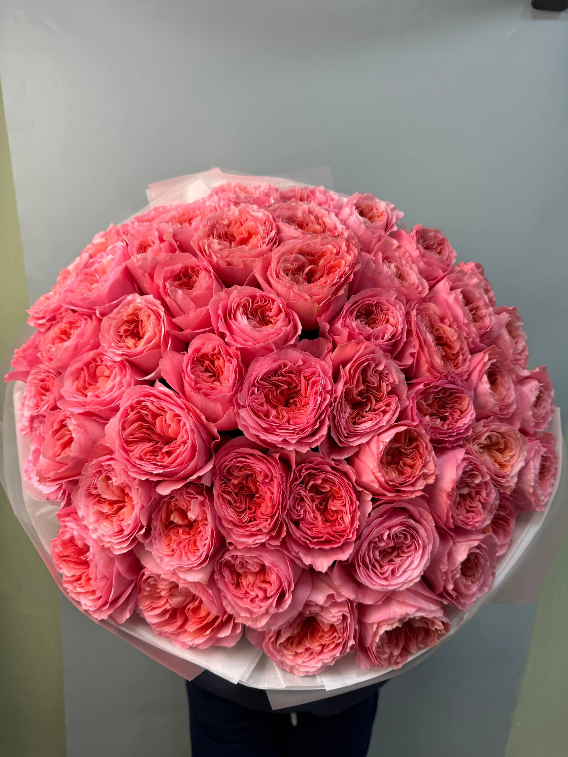 Candy X PRESSION 51 в букете